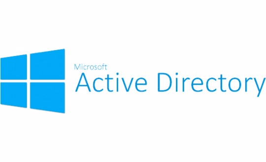 MS Active Directory logo partner
