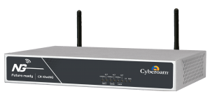 فایروال سخت افزاری Cyberoam