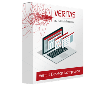 لایسنس وریتاس (Veritas Desktop and Laptop Option (DLO نرم افزار بکاپ گیری و بازیابی اطلاعات