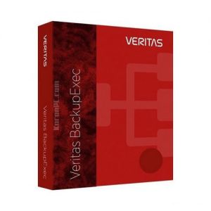 لایسنس وریتاس Veritas Backup Exec-نرم افزار بکاپ-وریتاس 