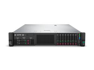 سرورهای HPE ProLiant DL Servers-خرید استورج hp