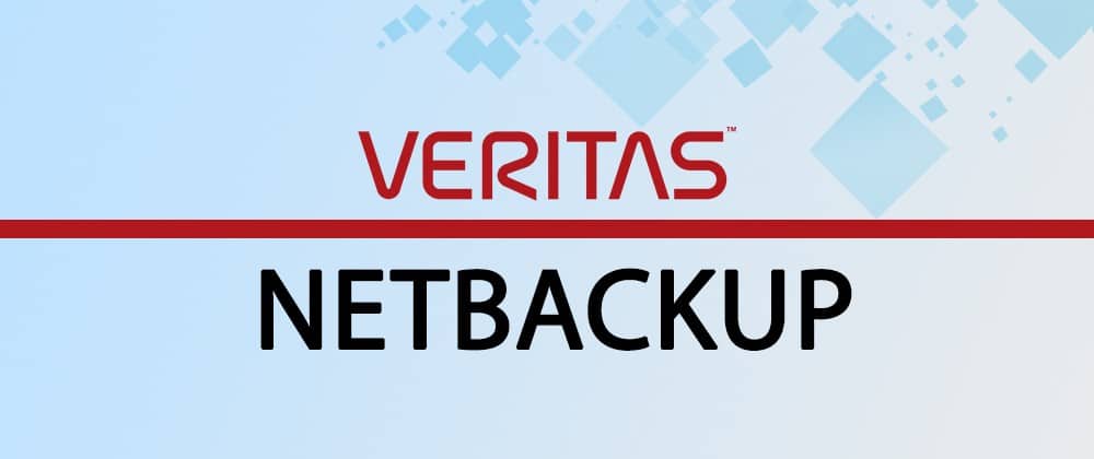 خرید لایسنس Veritas NetBackup