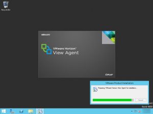 اجزای تشکیل دهنده VDI