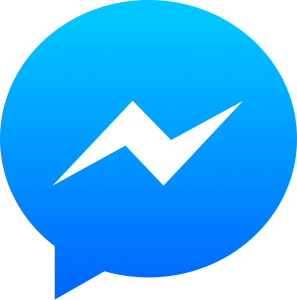 نقص موجود در Facebok Messenger