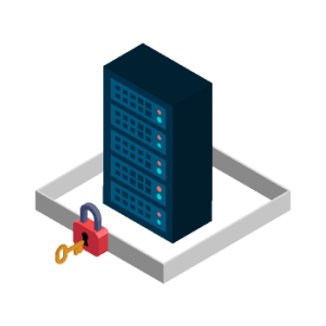 symantec data center security