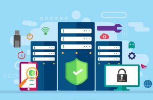 چالش های امنیتی در دیتا سنتر های امروزی