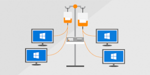 symantec data center security