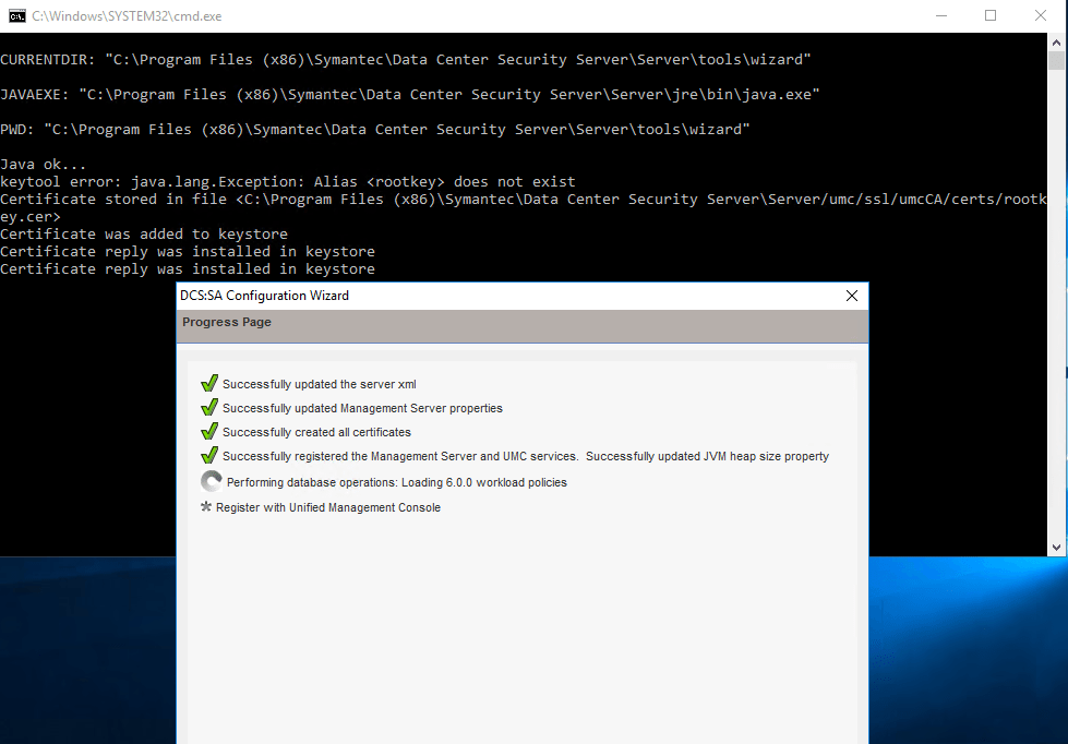 نصب Management Server و Unified Management Console, خرید لایسنس Data Center Security