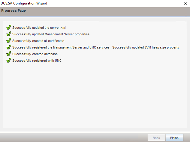 نصب Management Server و Unified Management Console, خرید لایسنس Data Center Security