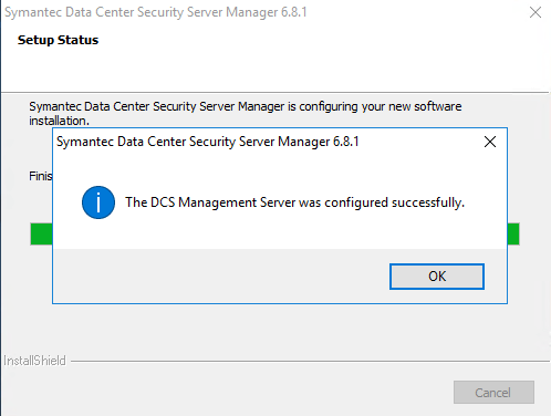 نصب Management Server و Unified Management Console, خرید لایسنس Data Center Security