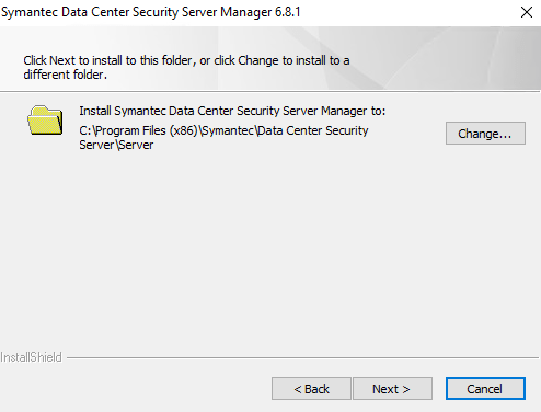 نصب Management Server و Unified Management Console, خرید لایسنس Data Center Security