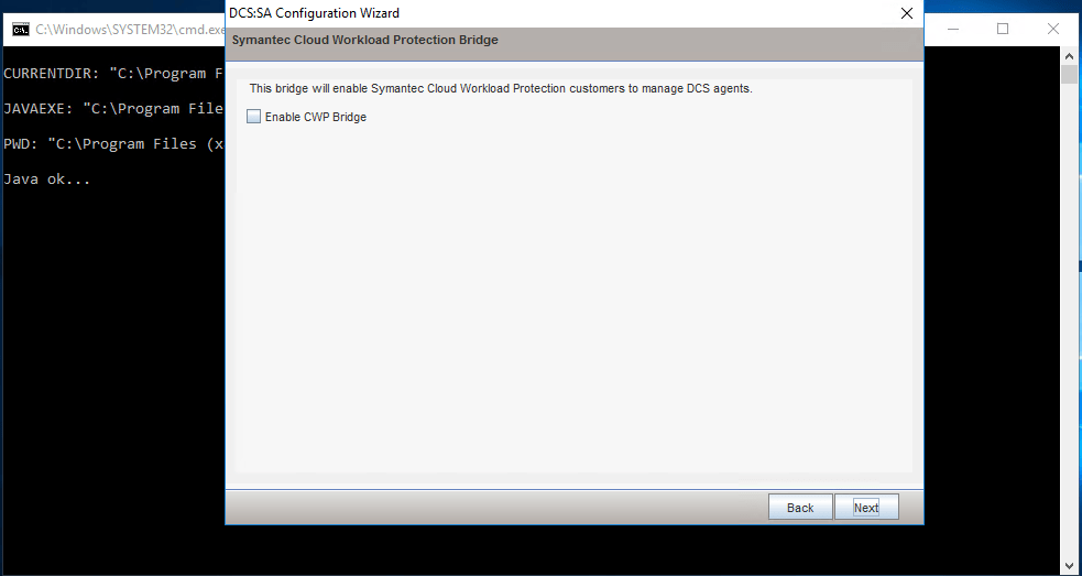 نصب Management Server و Unified Management Console, خرید لایسنس Data Center Security