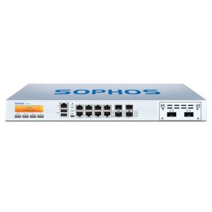 فایروال سوفوس Sophos Firewall