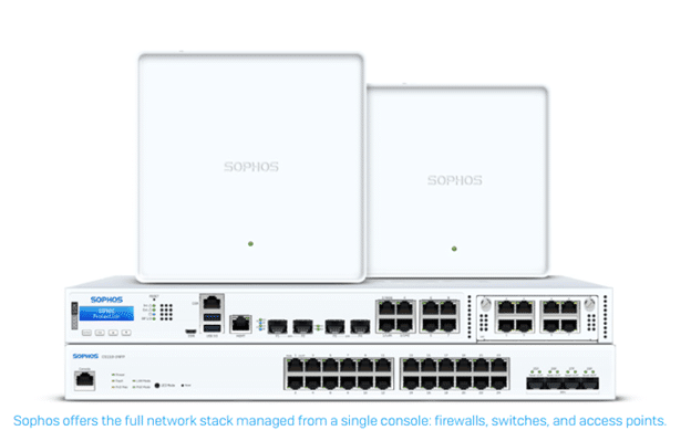 Xstream Protection