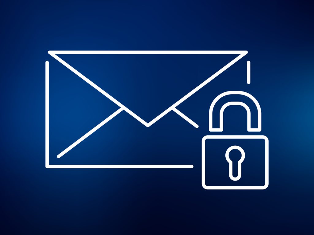1 BEC Mail scam D