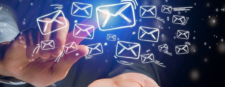 حملات ایمیل فیشینگ
