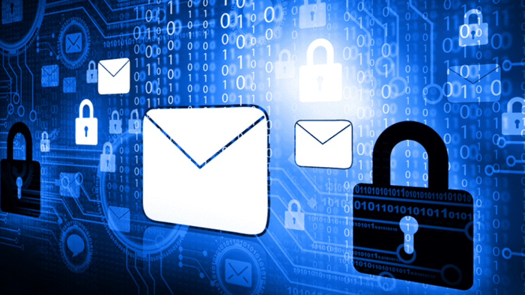 How to Encrypt Email