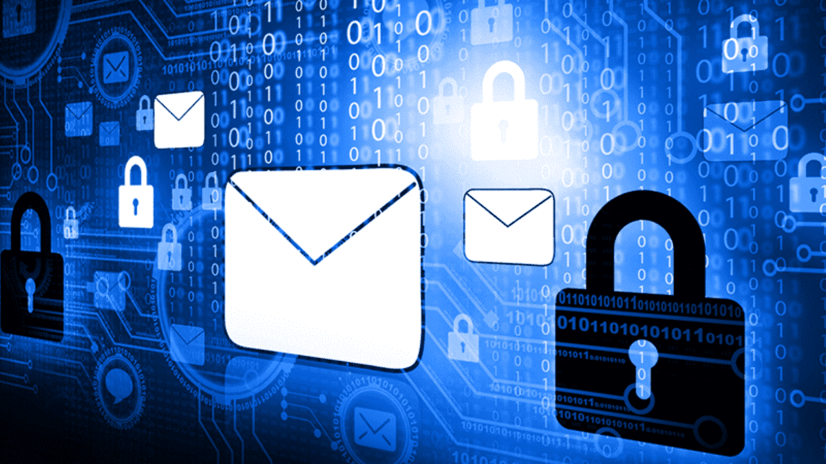 How to Encrypt Email