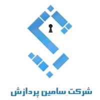 لوگو سامین پردازش نوین