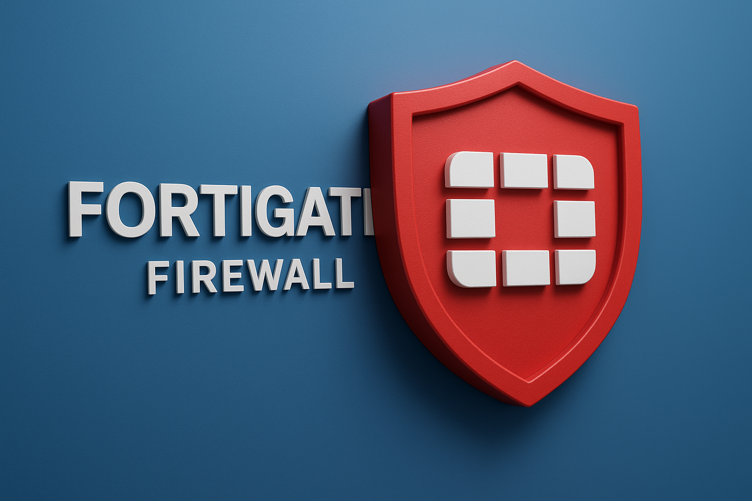 فایروال‌های FortiGate