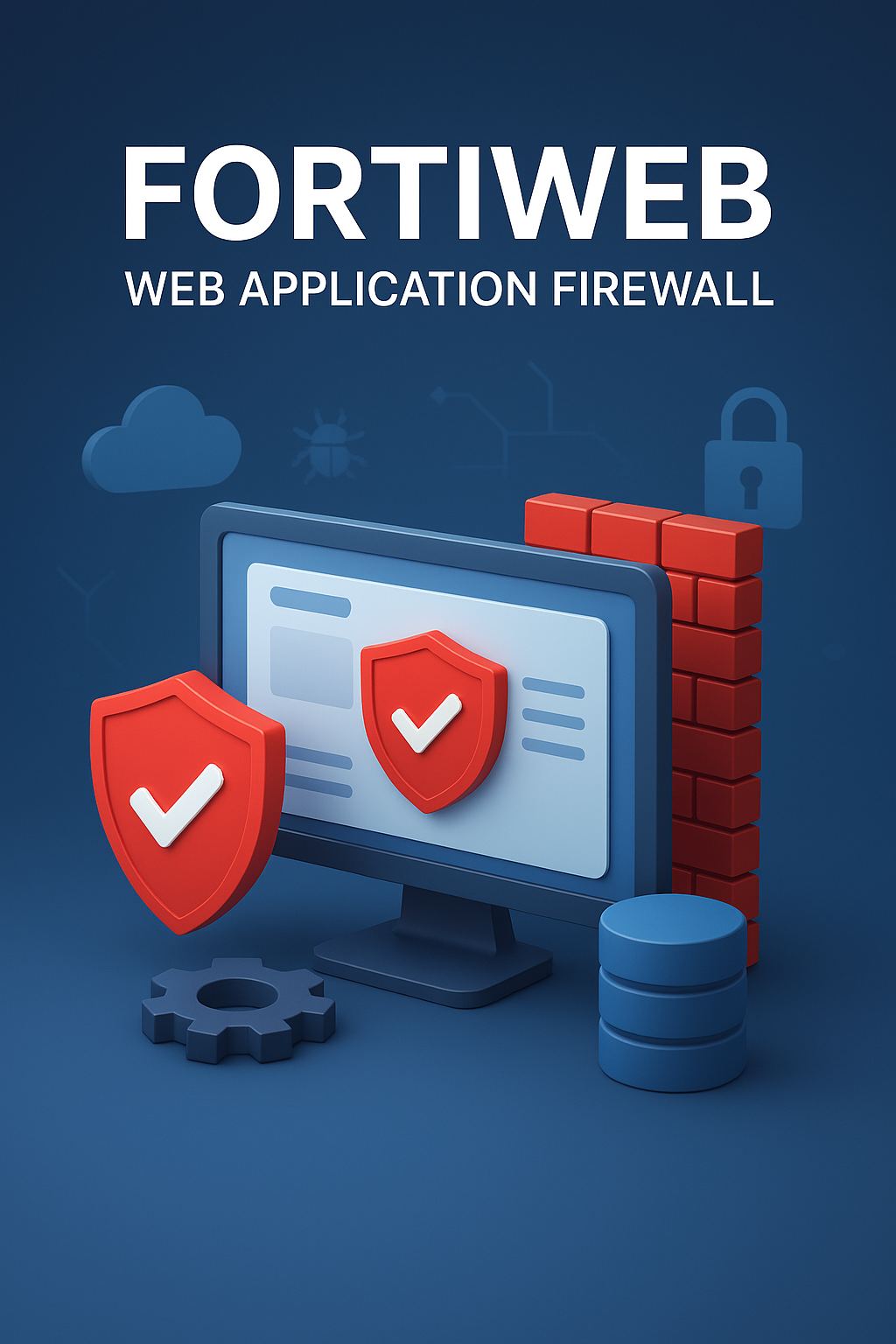 fortiweb